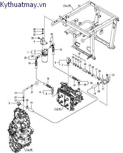 đường ống HST 2